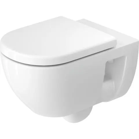 Handla nu Duravit D-Code WC-skål
